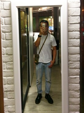 Tyrionさんのコーディネート