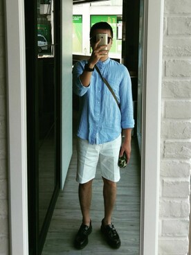 Tyrionさんのコーディネート