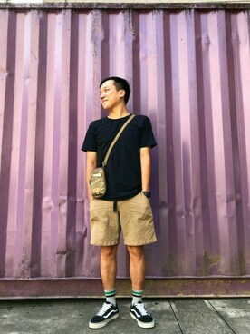 Tyrionさんのコーディネート