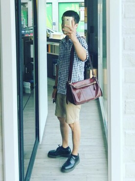 Tyrionさんのコーディネート