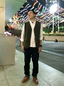 Tyrionさんのコーディネート