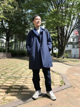 Tyrionさんのコーディネート