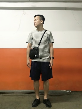 Tyrionさんのコーディネート