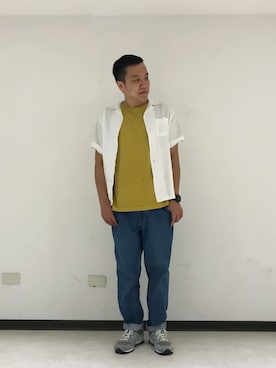 Tyrionさんのコーディネート