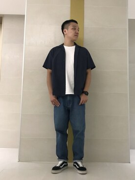 Tyrionさんのコーディネート