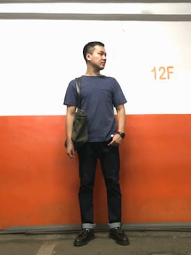 Tyrionさんのコーディネート