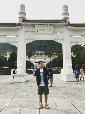 Tyrionさんのコーディネート