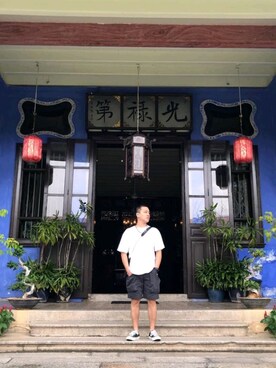 Tyrionさんのコーディネート