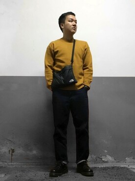 Tyrionさんのコーディネート