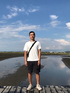 Tyrionさんのコーディネート