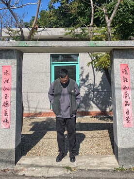 Tyrionさんのコーディネート