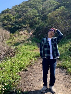 Tyrionさんのコーディネート