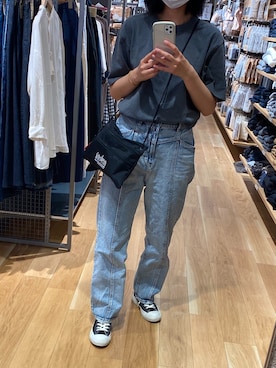 mizukiさん(レディース・158cm)の秋コーディネート