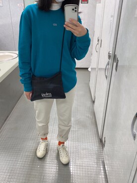 mizukiさん(レディース・158cm)の冬コーディネート