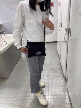 mizukiさん(レディース・158cm)の春コーディネート