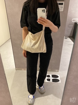 mizukiさん（レディース・158cm）の夏コーディネート