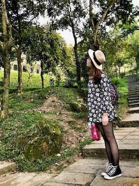 mi🇹🇼さんのコーディネート