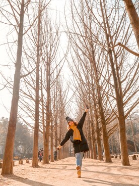 mi🇹🇼さんのコーディネート