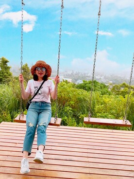 mi🇹🇼さんのコーディネート