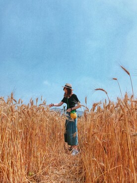 mi🇹🇼さんのコーディネート