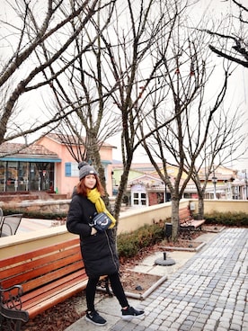 mi🇹🇼さんのコーディネート