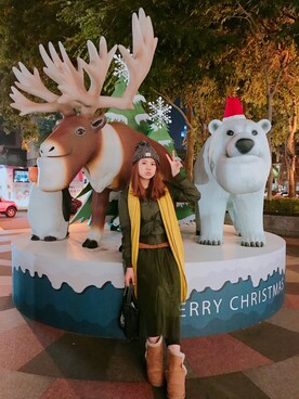 mi🇹🇼さんのコーディネート