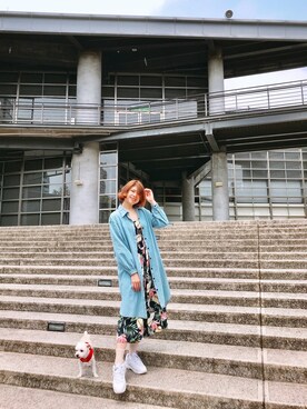 mi🇹🇼さんのコーディネート