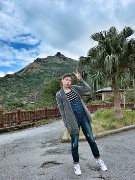 mi🇹🇼さんのコーディネート