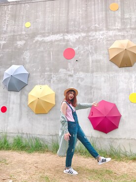 mi🇹🇼さんのコーディネート