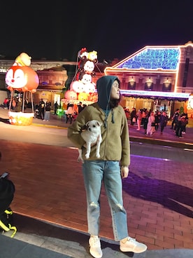 mi🇹🇼さんのコーディネート