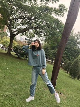 mi🇹🇼さんのコーディネート