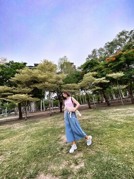 mi🇹🇼さんのコーディネート