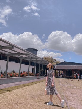 mi🇹🇼さんのコーディネート