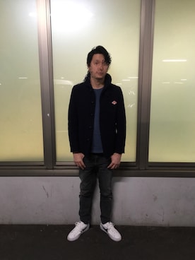 D-tuckerさんのコーディネート