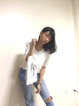 Cathyさんのコーディネート