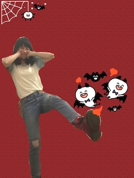 Cathyさんのコーディネート