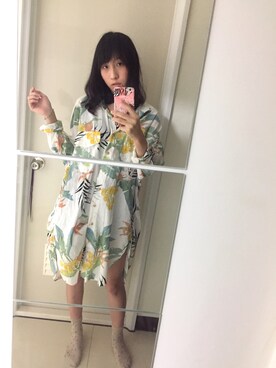 Cathyさんのコーディネート