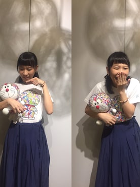 Cathyさんのコーディネート