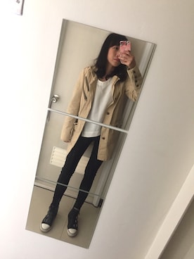 Cathyさんのコーディネート