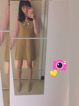 Cathyさんのコーディネート