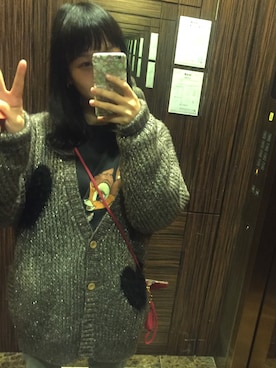 Cathyさんのコーディネート