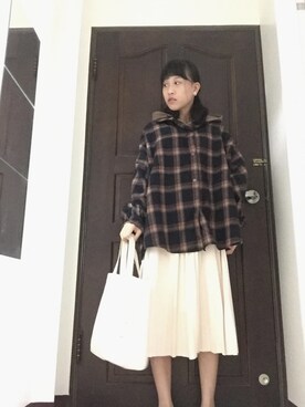 Cathyさんのコーディネート