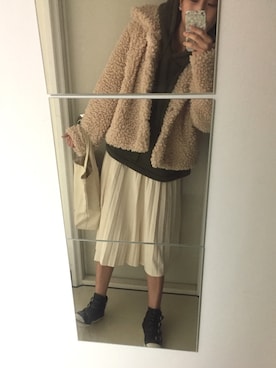 Cathyさんのコーディネート