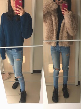 Cathyさんのコーディネート