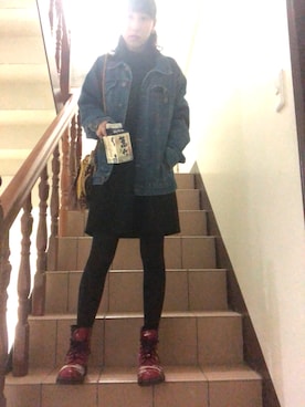 Cathyさんのコーディネート