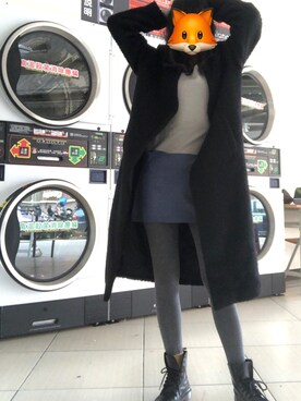 Cathyさんのコーディネート