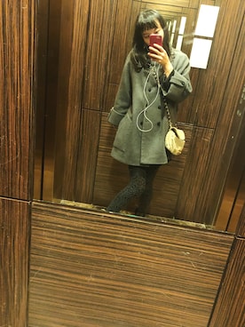 Cathyさんのコーディネート