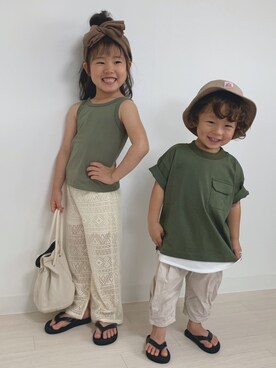 ayachan0803さんのコーディネート