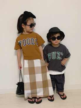 ayachan0803さんのコーディネート