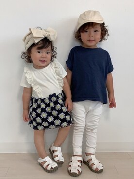 ayachan0803さんのコーディネート